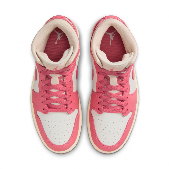 SNEAKERS DAMA Pantofi sport Jordan Wmns Air Jordan 1 Mid - sneakerit.ro [6]