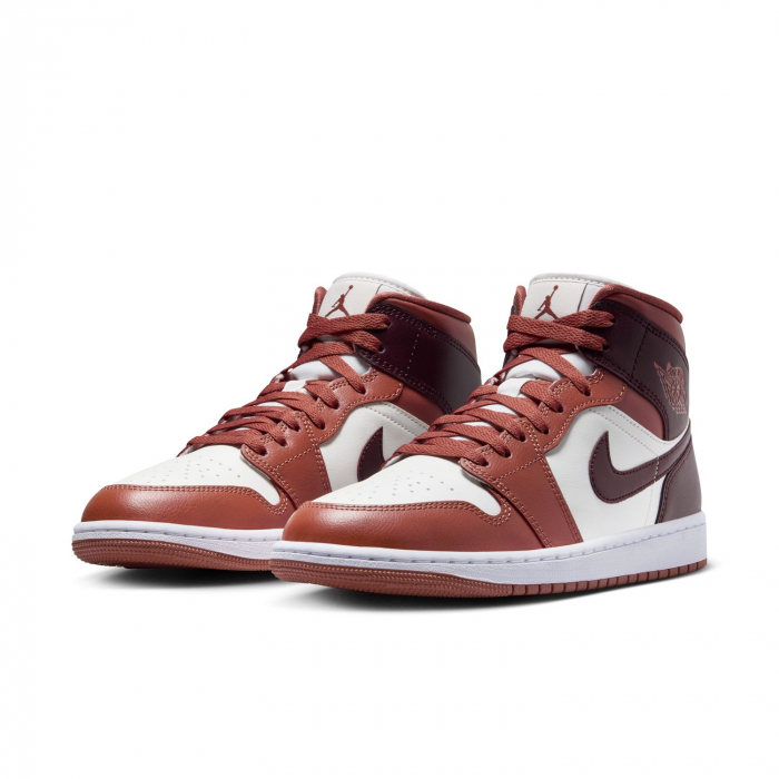 Jordan Pantofi sport Jordan Wmns Air Jordan 1 Mid - sneakerit.ro [2]