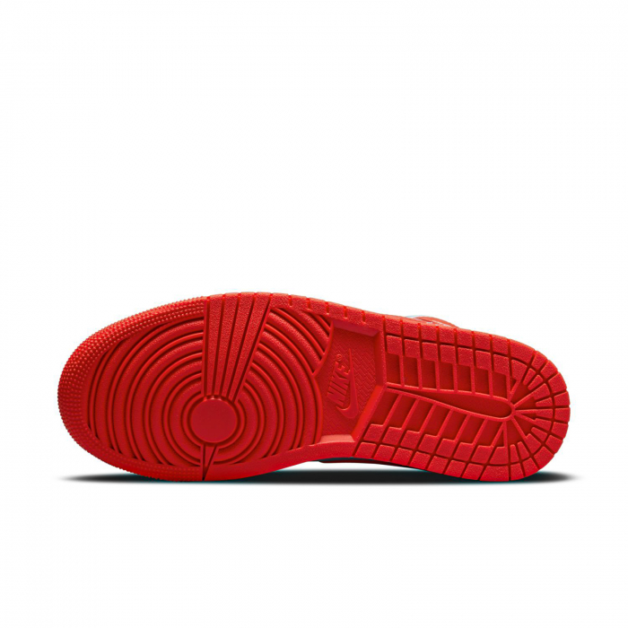 Jordan Pantofi sport Jordan Wmns Air Jordan 1 Mid - sneakerit.ro [4]