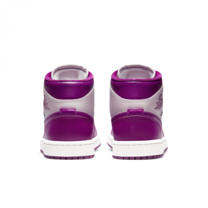 SNEAKERS DAMA Pantofi sport Jordan Wmns Air Jordan 1 Mid - sneakerit.ro [3]