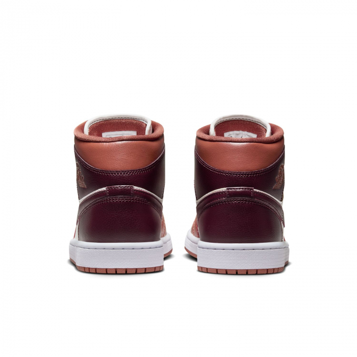 Jordan Pantofi sport Jordan Wmns Air Jordan 1 Mid - sneakerit.ro [10]