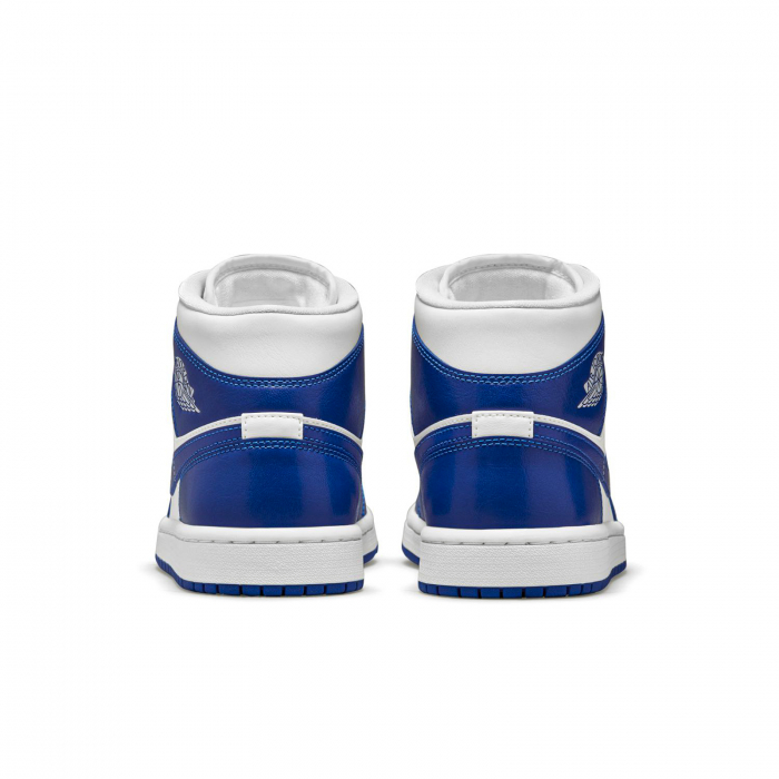 Jordan Pantofi sport Jordan Wmns Air Jordan 1 Mid - sneakerit.ro [3]
