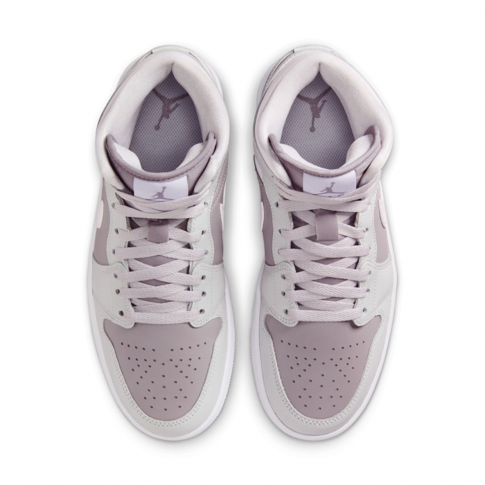 Jordan Pantofi sport Jordan Wmns Air Jordan 1 Mid - sneakerit.ro [5]