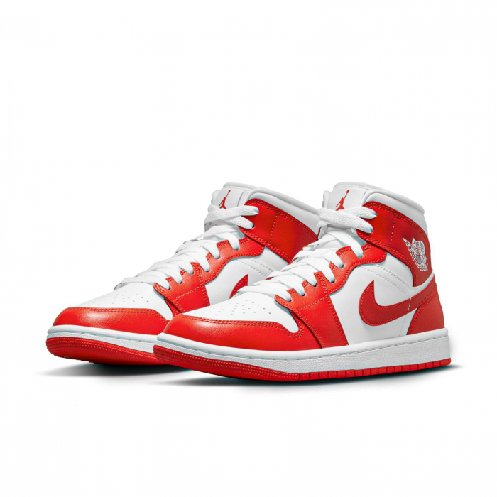 Jordan Pantofi sport Jordan Wmns Air Jordan 1 Mid - sneakerit.ro [2]