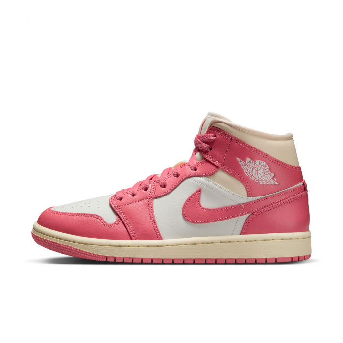 Wmns Air Jordan 1 Mid