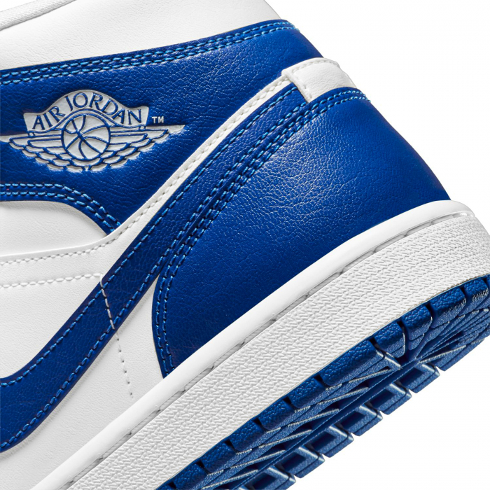 Jordan Pantofi sport Jordan Wmns Air Jordan 1 Mid - sneakerit.ro [5]