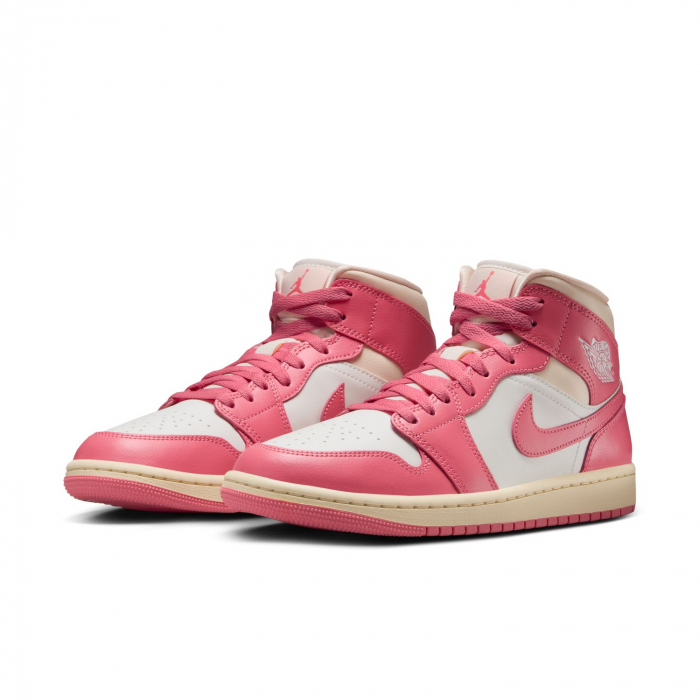 SNEAKERS DAMA Pantofi sport Jordan Wmns Air Jordan 1 Mid - sneakerit.ro [2]