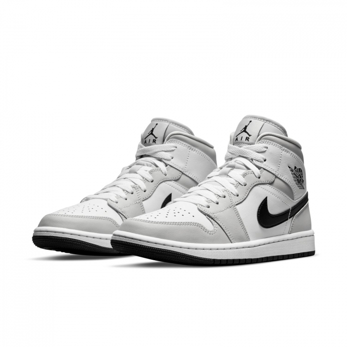 Jordan Pantofi sport Jordan Wmns Air Jordan 1 Mid - sneakerit.ro [2]