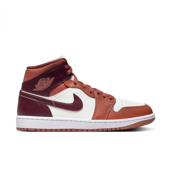 Jordan Pantofi sport Jordan Wmns Air Jordan 1 Mid - sneakerit.ro [7]