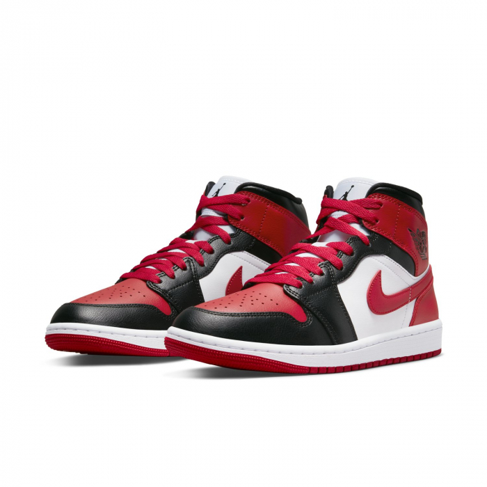 SALE Pantofi sport Jordan Wmns Air Jordan 1 Mid - sneakerit.ro [2]