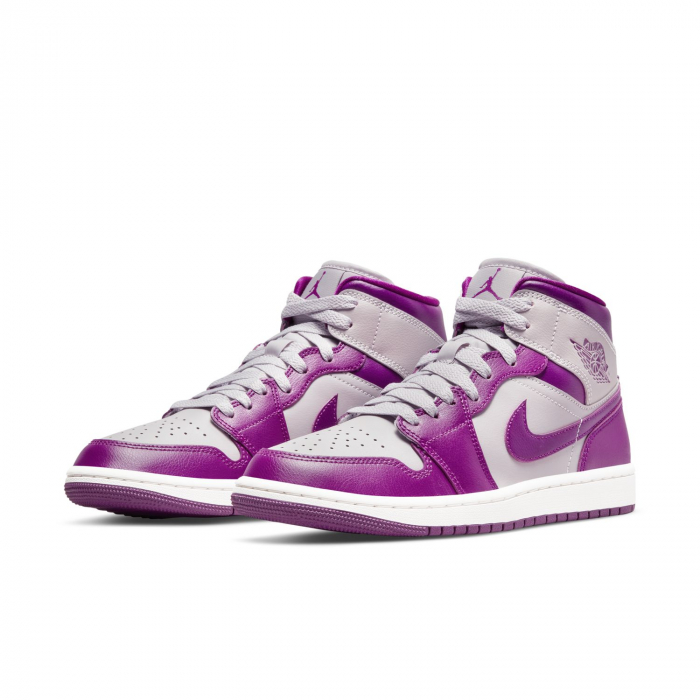 SNEAKERS DAMA Pantofi sport Jordan Wmns Air Jordan 1 Mid - sneakerit.ro [2]