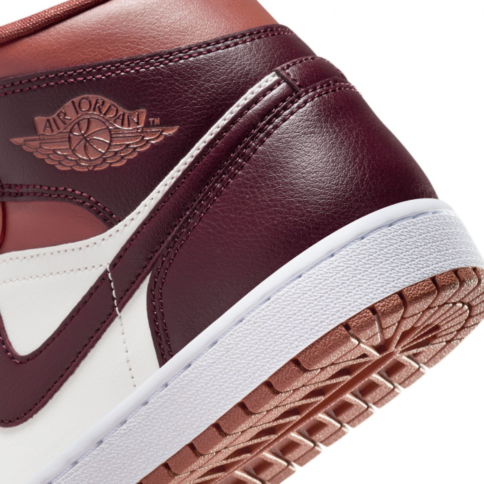 Jordan Pantofi sport Jordan Wmns Air Jordan 1 Mid - sneakerit.ro [4]