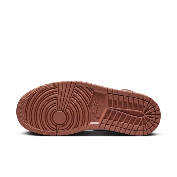 Jordan Pantofi sport Jordan Wmns Air Jordan 1 Mid - sneakerit.ro [6]