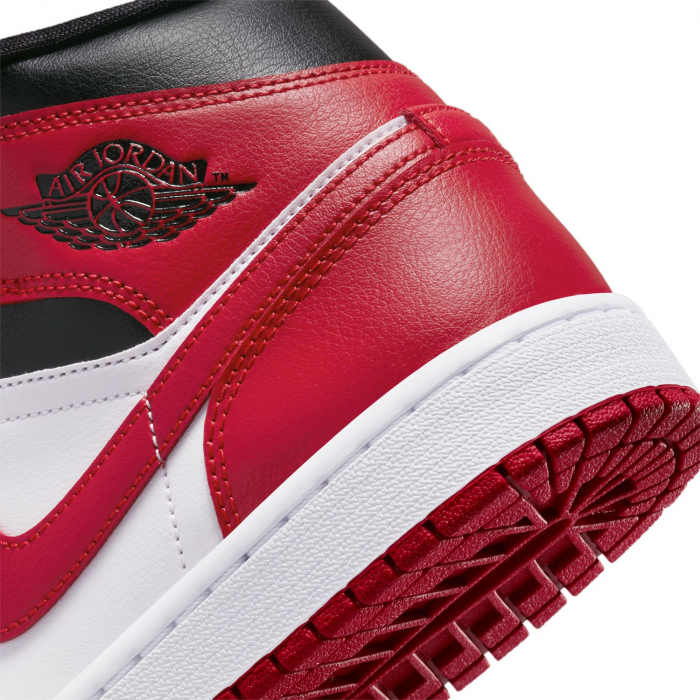 SALE Pantofi sport Jordan Wmns Air Jordan 1 Mid - sneakerit.ro [5]