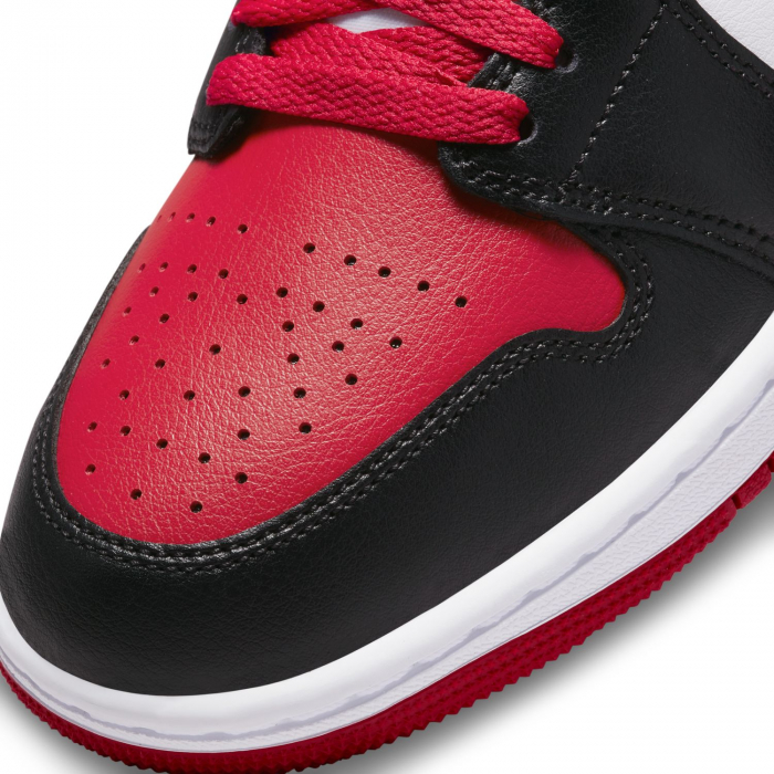 SALE Pantofi sport Jordan Wmns Air Jordan 1 Mid - sneakerit.ro [6]