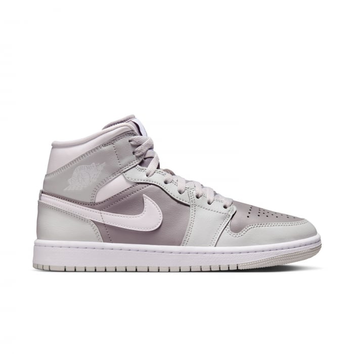 Jordan Pantofi sport Jordan Wmns Air Jordan 1 Mid - sneakerit.ro [9]