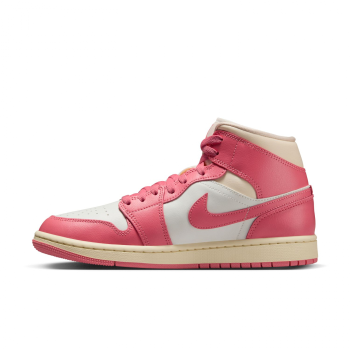 SNEAKERS DAMA Pantofi sport Jordan Wmns Air Jordan 1 Mid - sneakerit.ro [9]