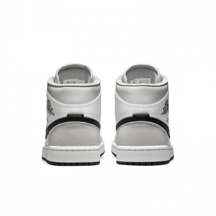 Jordan Pantofi sport Jordan Wmns Air Jordan 1 Mid - sneakerit.ro [3]