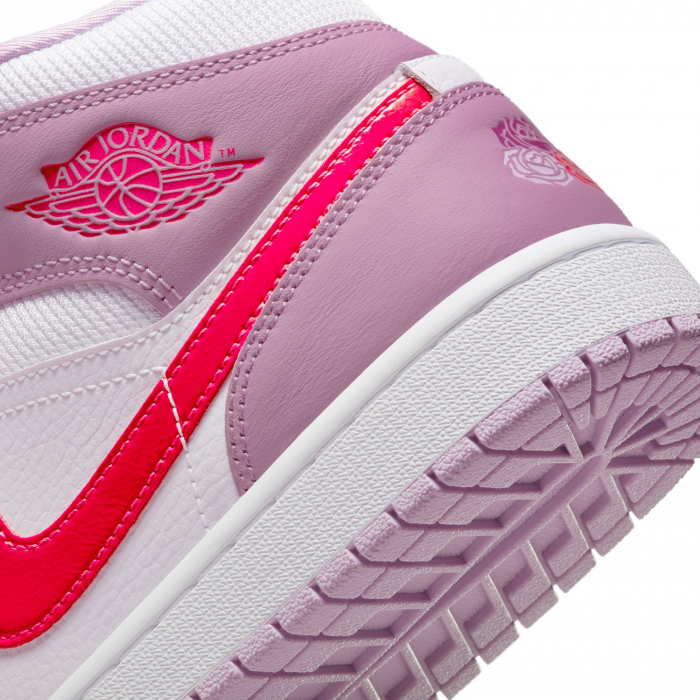 Jordan Pantofi sport Jordan Wmns Air Jordan 1 Mid Gd - sneakerit.ro [5]