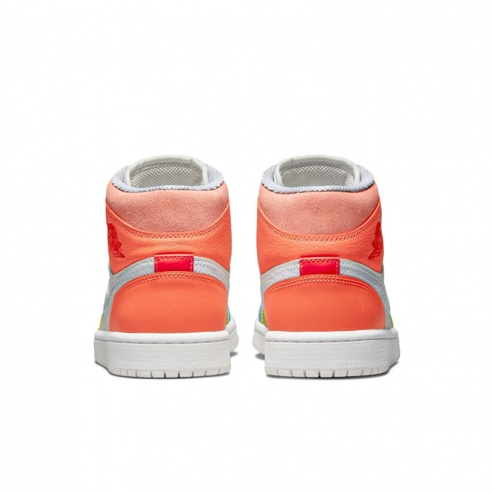 Jordan Pantofi sport Jordan Wmns Air Jordan 1 Mid Md - sneakerit.ro [3]