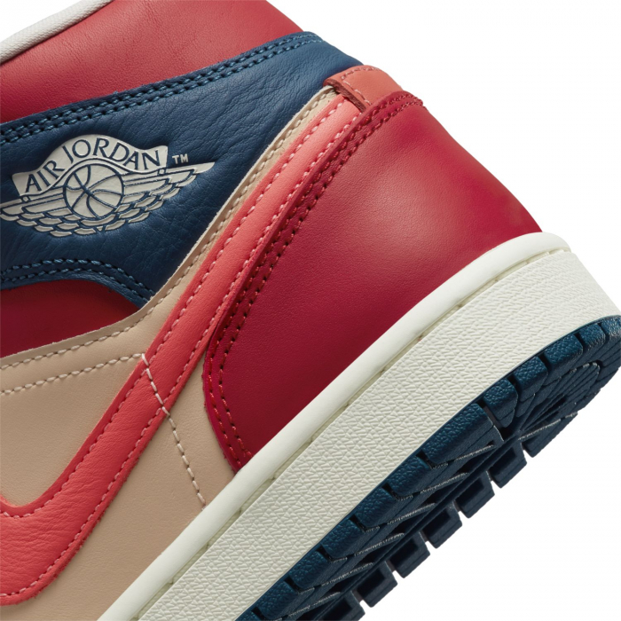 SNEAKERS DAMA Pantofi sport Jordan Wmns Air Jordan 1 Mid Se - sneakerit.ro [5]