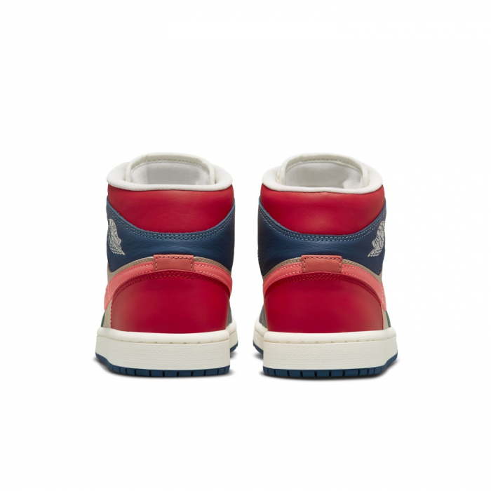 SNEAKERS DAMA Pantofi sport Jordan Wmns Air Jordan 1 Mid Se - sneakerit.ro [3]