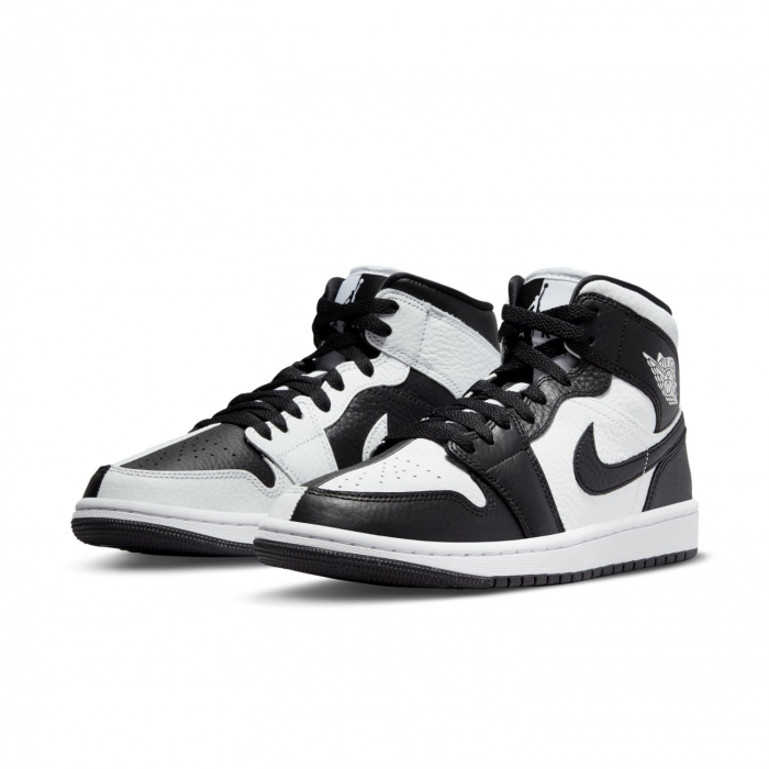 SNEAKERS DAMA Pantofi sport Jordan Wmns Air Jordan 1 Mid Se Edge - sneakerit.ro [2]
