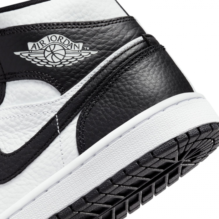 SNEAKERS DAMA Pantofi sport Jordan Wmns Air Jordan 1 Mid Se Edge - sneakerit.ro [5]