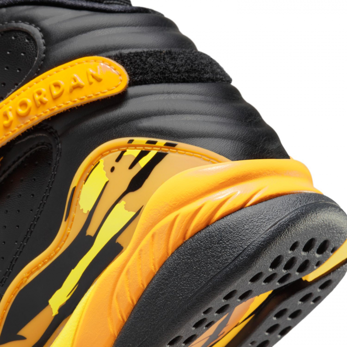 SNEAKERS DAMA Pantofi sport Jordan Wmns Air Jordan 8 Retro Taxi Yellow Black - sneakerit.ro [5]