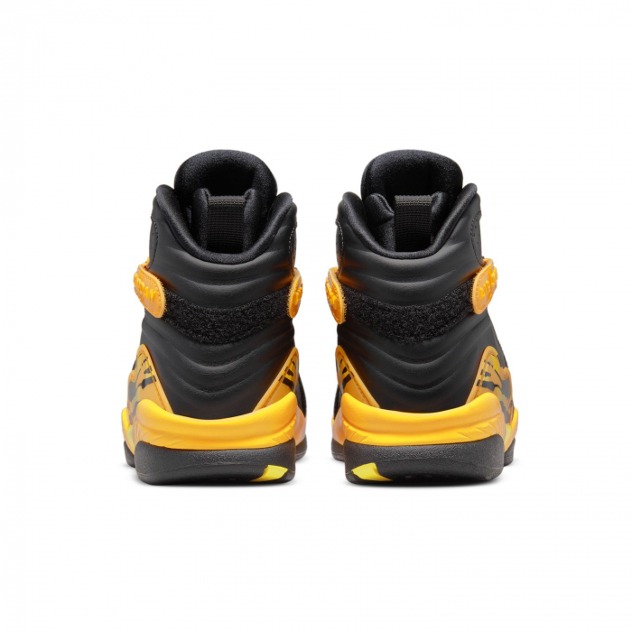 SNEAKERS DAMA Pantofi sport Jordan Wmns Air Jordan 8 Retro Taxi Yellow Black - sneakerit.ro [3]