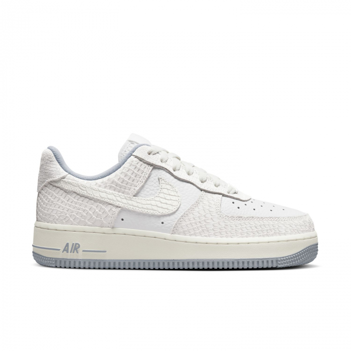 SNEAKERS DAMA Pantofi sport Nike Wmns Air Force 1 '07 White Python - sneakerit.ro [8]
