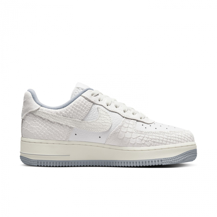 SNEAKERS DAMA Pantofi sport Nike Wmns Air Force 1 '07 White Python - sneakerit.ro [10]