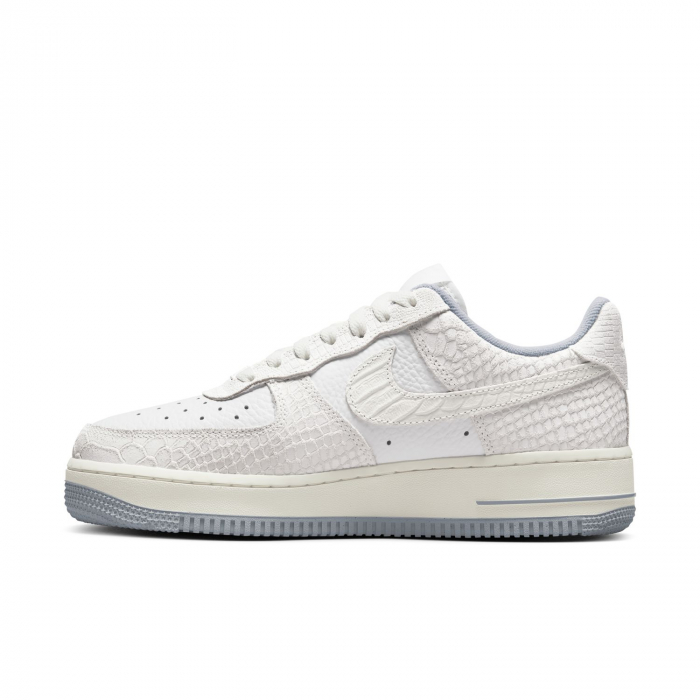SNEAKERS DAMA Pantofi sport Nike Wmns Air Force 1 '07 White Python - sneakerit.ro [9]