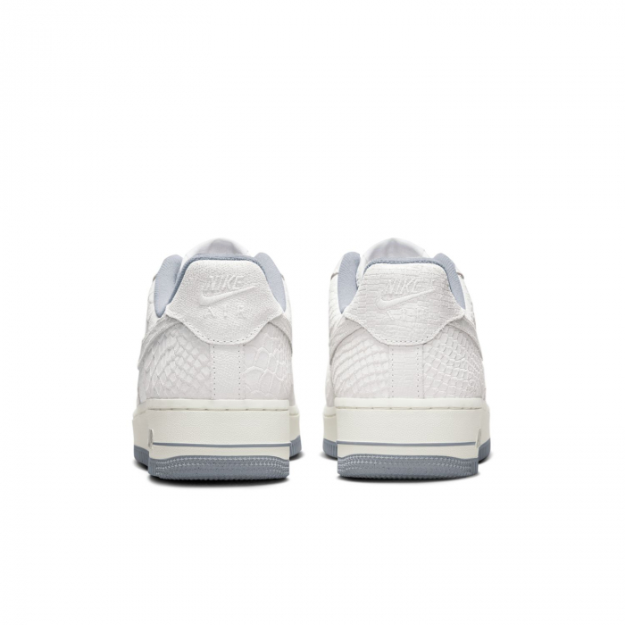SNEAKERS DAMA Pantofi sport Nike Wmns Air Force 1 '07 White Python - sneakerit.ro [5]