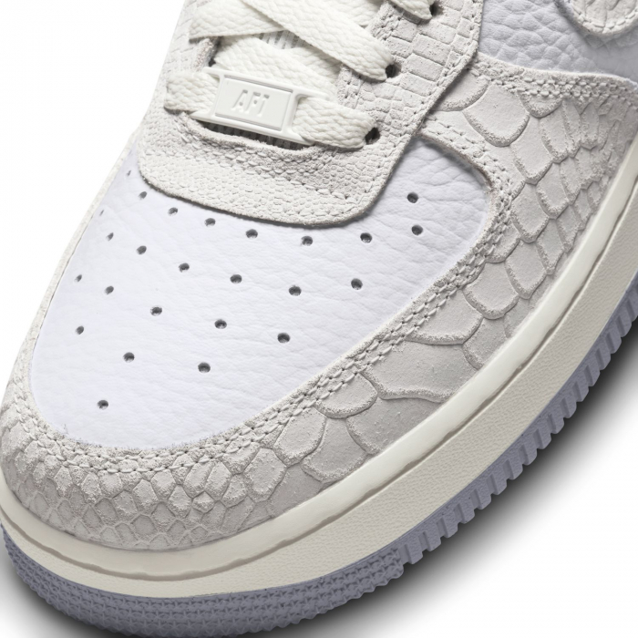 SNEAKERS DAMA Pantofi sport Nike Wmns Air Force 1 '07 White Python - sneakerit.ro [3]