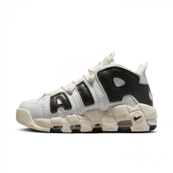 SNEAKERS DAMA Pantofi sport Nike Wmns Air More Uptempo Night Forest - sneakerit.ro [9]