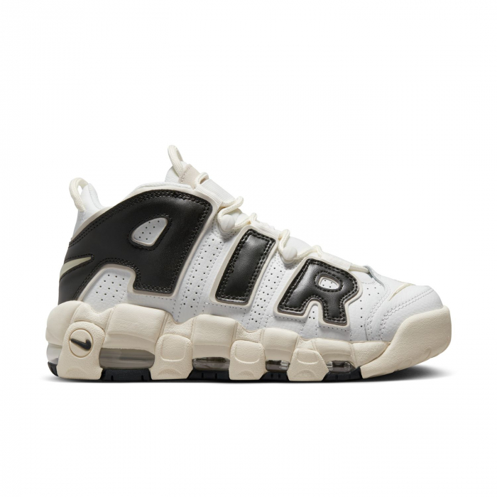 SNEAKERS DAMA Pantofi sport Nike Wmns Air More Uptempo Night Forest - sneakerit.ro [8]