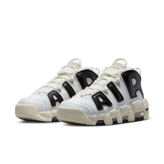 SNEAKERS DAMA Pantofi sport Nike Wmns Air More Uptempo Night Forest - sneakerit.ro [2]