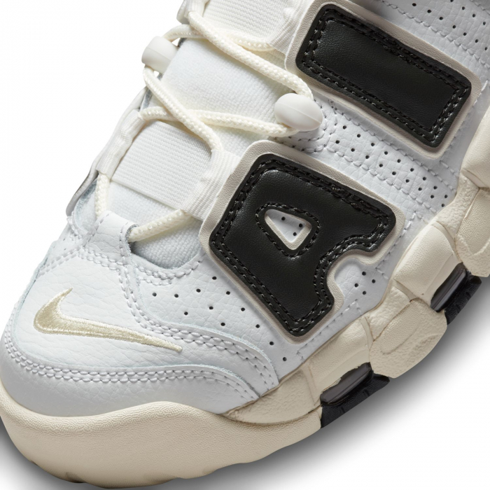 SNEAKERS DAMA Pantofi sport Nike Wmns Air More Uptempo Night Forest - sneakerit.ro [3]