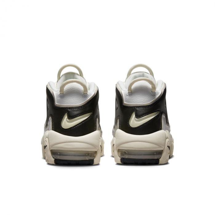 SNEAKERS DAMA Pantofi sport Nike Wmns Air More Uptempo Night Forest - sneakerit.ro [5]