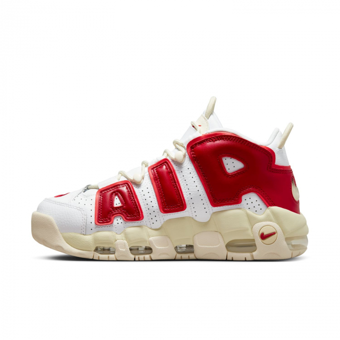 SNEAKERS DAMA Pantofi sport Nike Wmns Air More Uptempo Red Sail - sneakerit.ro [9]