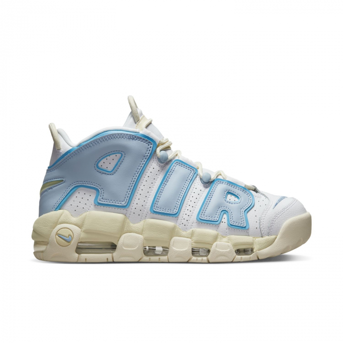 Nike Pantofi sport Nike Wmns Air More Uptempo White Blue - sneakerit.ro [8]