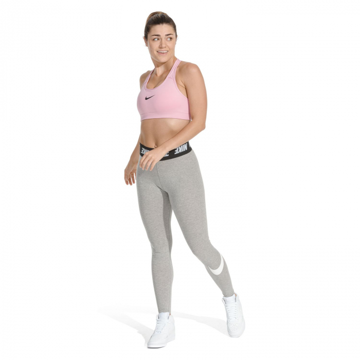 Nike Pantofi sport Nike Wmns Court Vision Mid - sneakerit.ro [7]