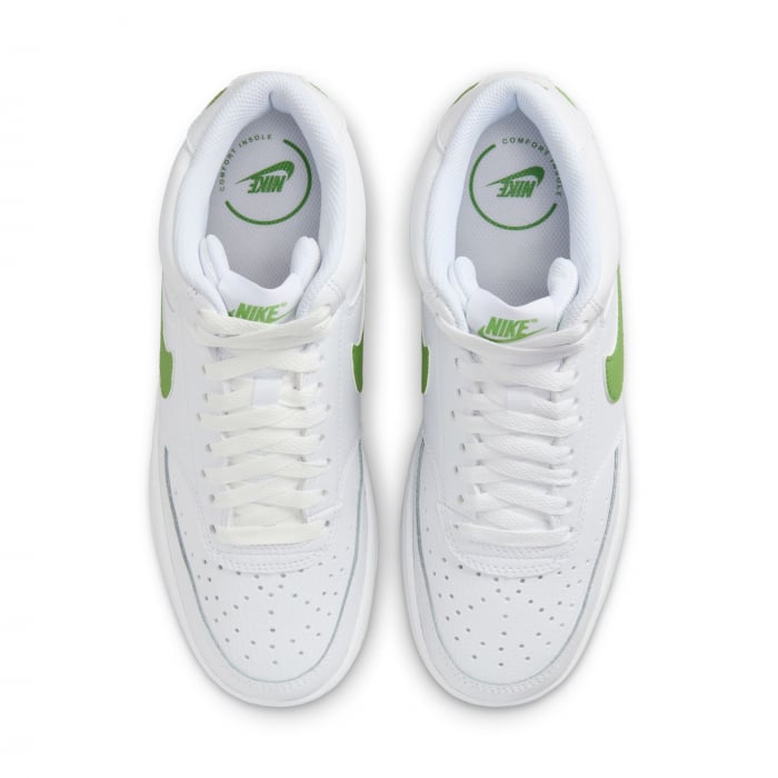 SNEAKERS DAMA Pantofi sport Nike Wmns Court Vision Mid - sneakerit.ro [6]