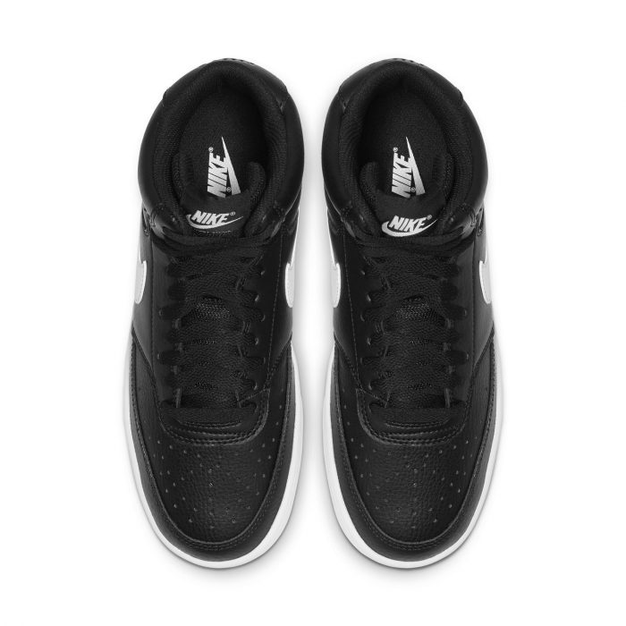 SNEAKERS DAMA Pantofi sport Nike Wmns Court Vision Mid - sneakerit.ro [3]