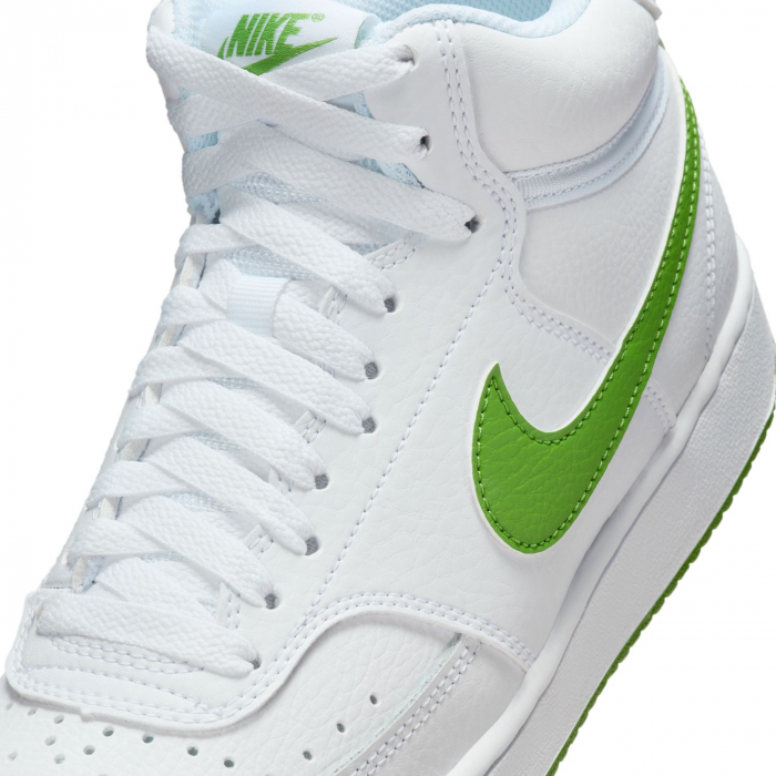 SNEAKERS DAMA Pantofi sport Nike Wmns Court Vision Mid - sneakerit.ro [3]