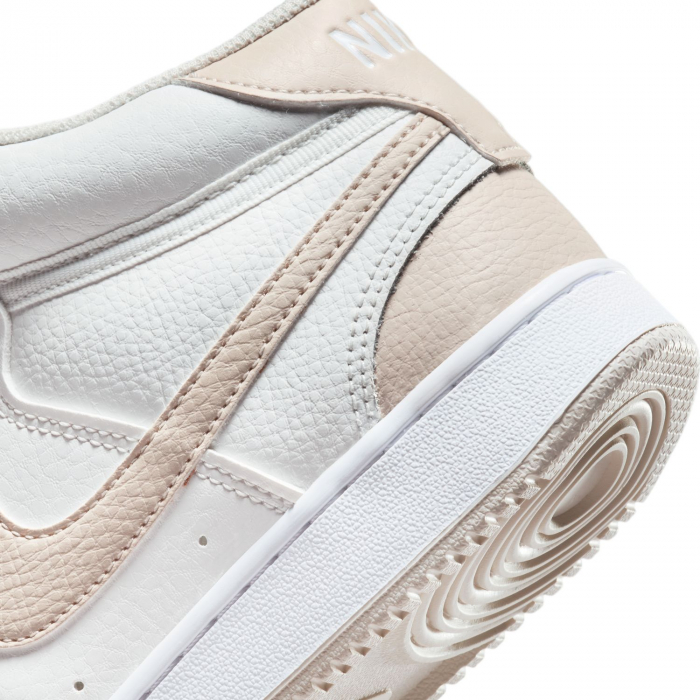 Nike Pantofi sport Nike Wmns Court Vision Mid - sneakerit.ro [4]