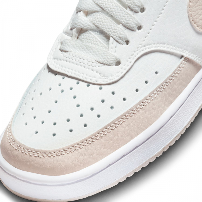 Nike Pantofi sport Nike Wmns Court Vision Mid - sneakerit.ro [3]