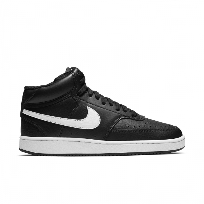 SNEAKERS DAMA Pantofi sport Nike Wmns Court Vision Mid - sneakerit.ro [5]
