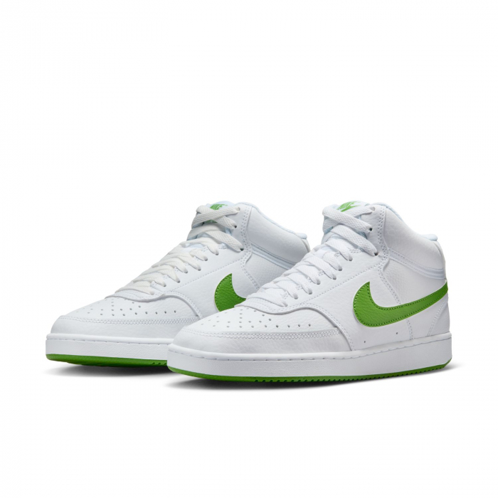 SNEAKERS DAMA Pantofi sport Nike Wmns Court Vision Mid - sneakerit.ro [2]